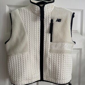 New Balance Women's Heatloft Vest
